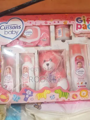 Baby Package