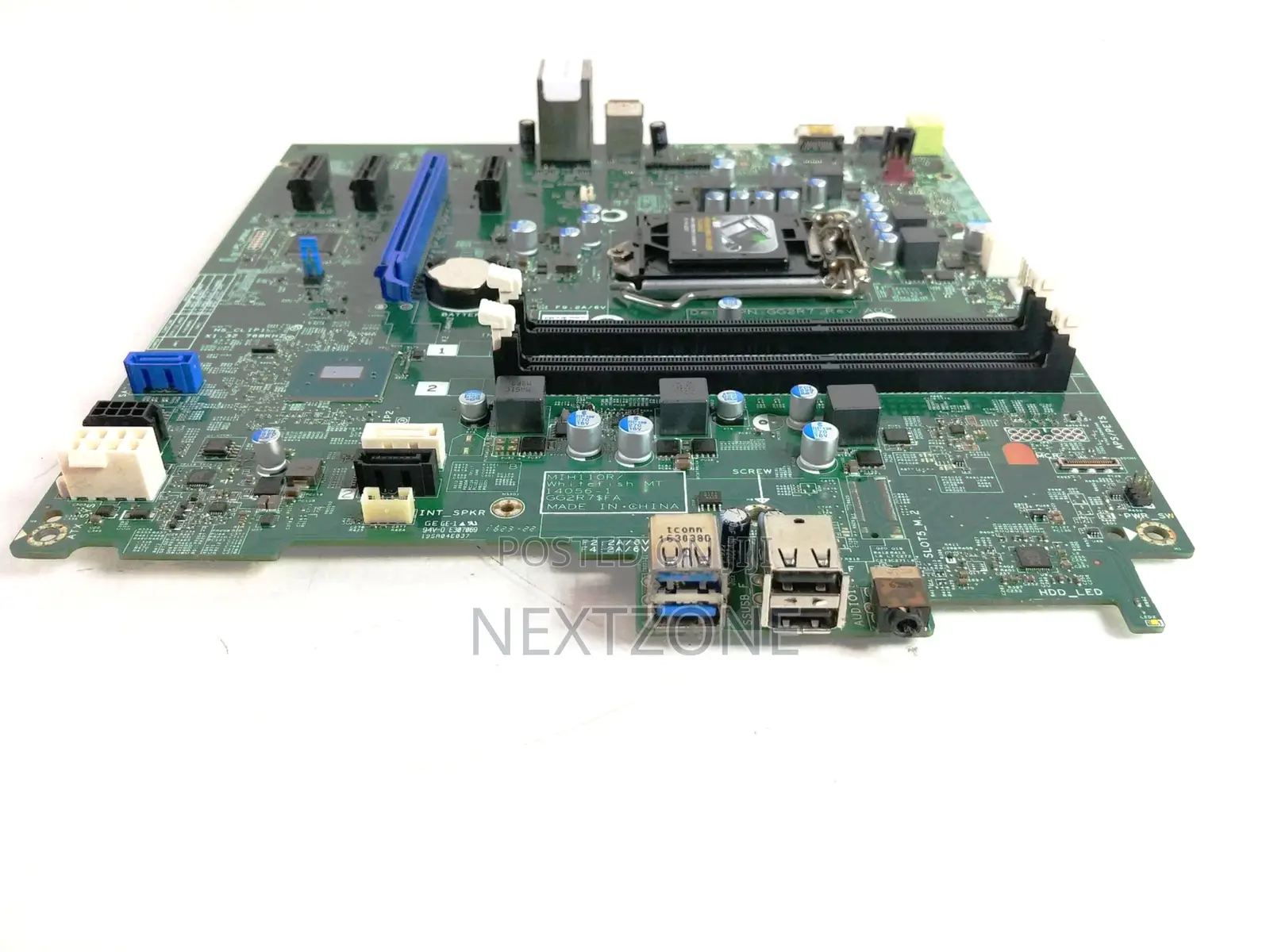 Dell Optiplex 3040 Motherboard