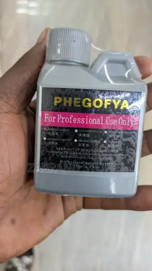 Phegofya Professional Acrylic Sysyem