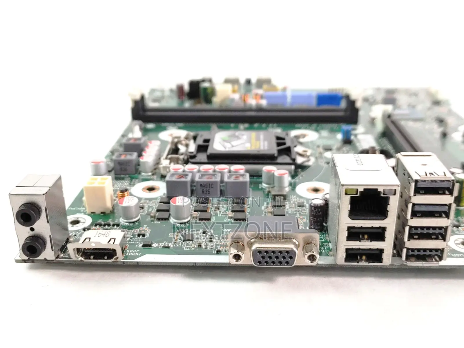 Hp Prodesk 280 G3 Motherboard