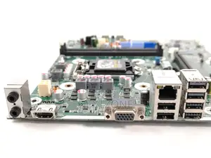 Hp Prodesk 280 G3 Motherboard