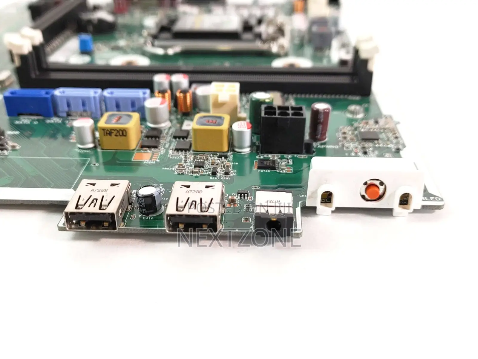 Hp Prodesk 280 G3 Motherboard