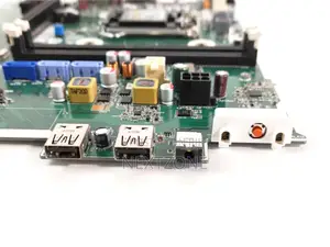 Hp Prodesk 280 G3 Motherboard