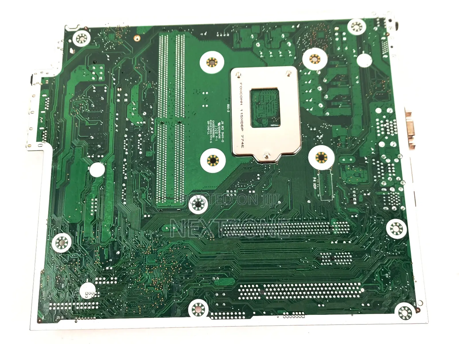 Hp Prodesk 280 G3 Motherboard
