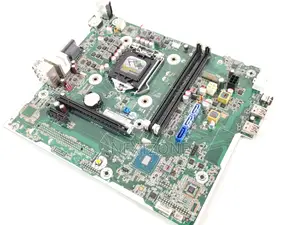 Hp Prodesk 280 G3 Motherboard