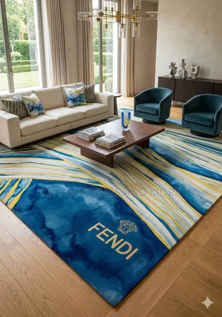 High-Quality Centre Carpets