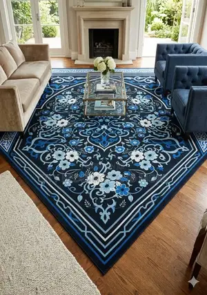 High-Quality Centre Carpets