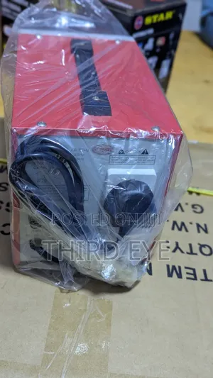 Automatic Voltage Regulator