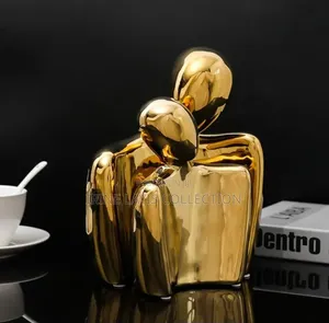 Couples/Lovers Hugging Figurine.