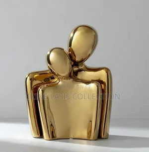 Couples/Lovers Hugging Figurine.