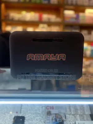 Amaya Wireless Speaker Bd1000