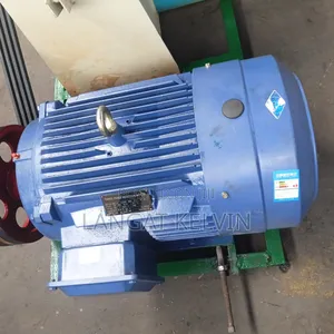 40hp Three Phase Strong and Durable Motor