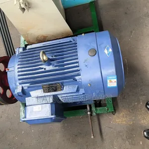 High Performance 40hp Three Phase Electric Motor