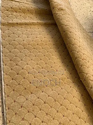 Office Carpeting