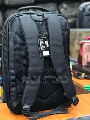 Anti-Thefty Bag With Usb