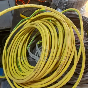Electrical Equipment