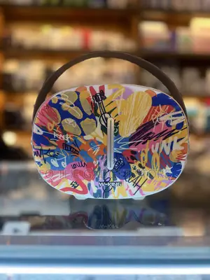 W-King T811 Wireless Speaker.