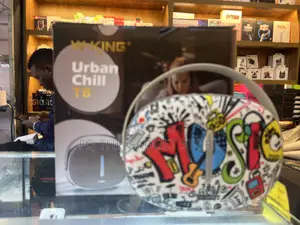 W-King T8 Wireless Speaker