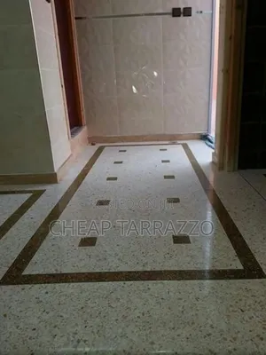 Modern Terrazzo Flooring