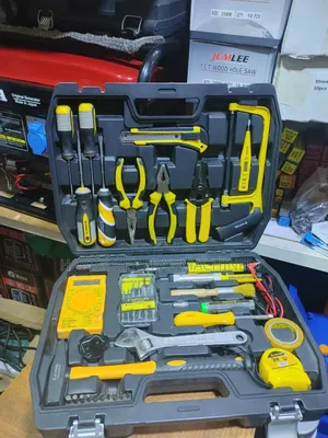 20 Pieces High Quality Tool Set