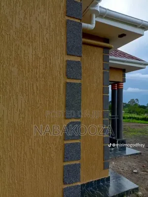 Marble Stone Finishing Paint