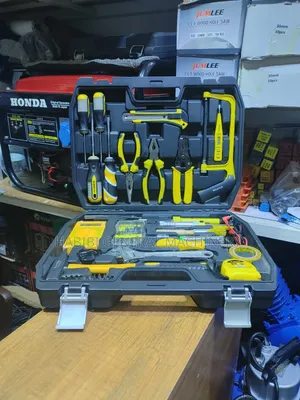 High Quality Heavy Duty Utility Tool Box