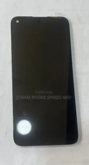 Huawei P40 Lite Screen