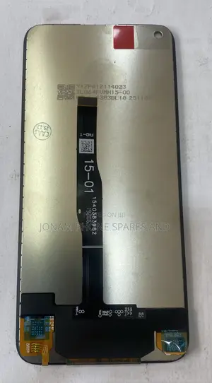 Huawei P40 Lite Screen