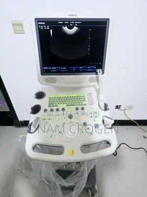 Mindray Dc 3xt(Rotating Screen)