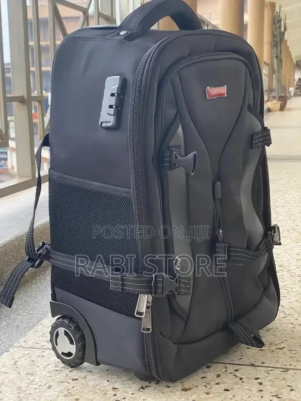 Travel Backpack