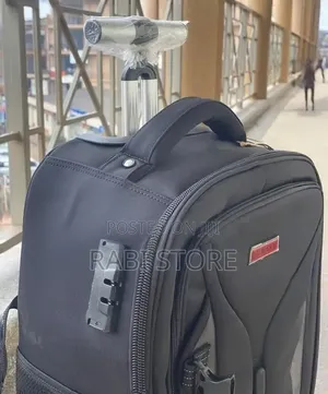 Travel Backpack