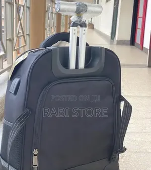 Travel Backpack