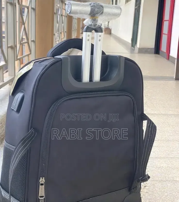 Travel Backpack