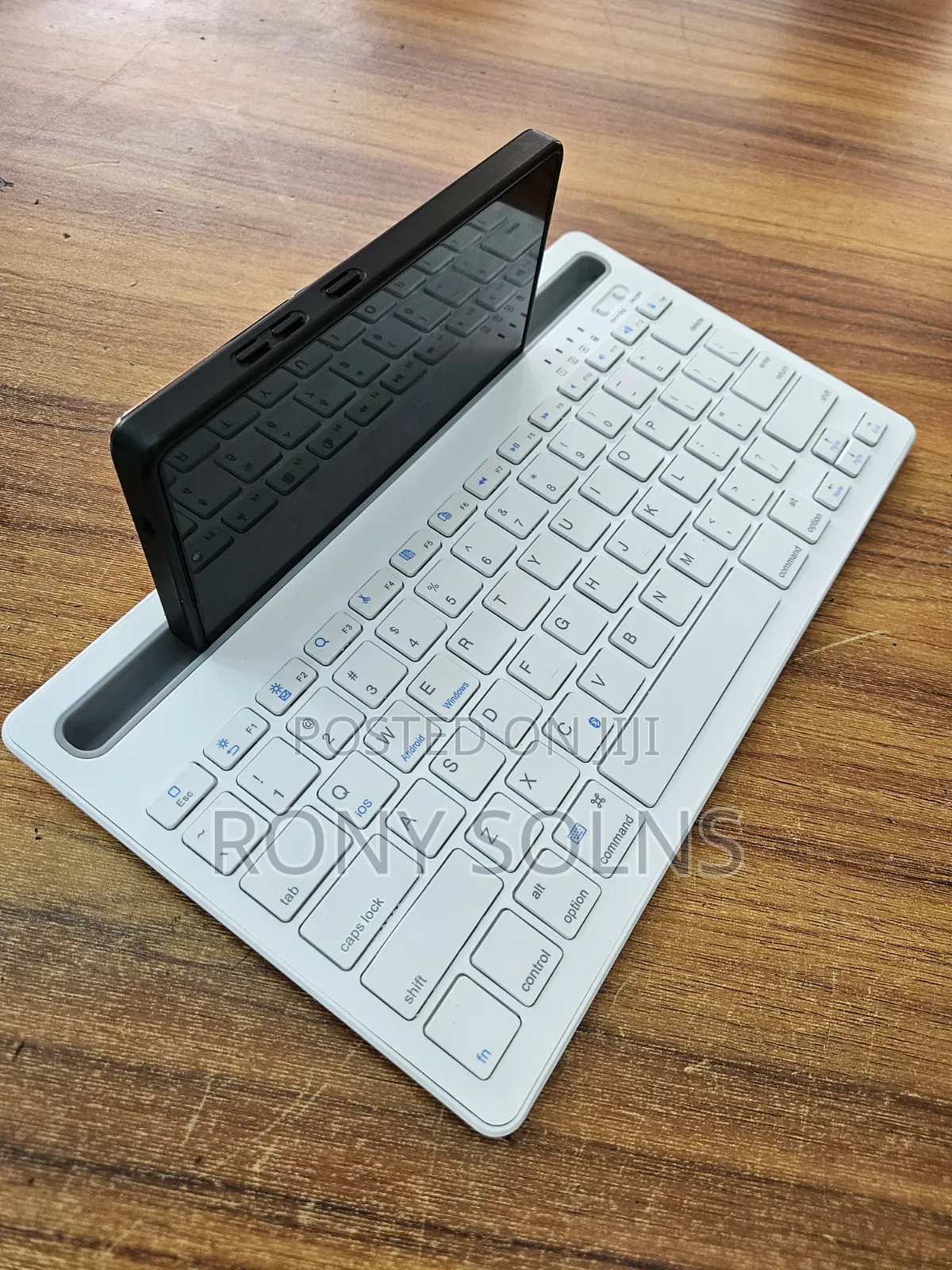 Bluetooth Keyboardol,Phone/Laptop/Tablet,Ios/Windows/Android