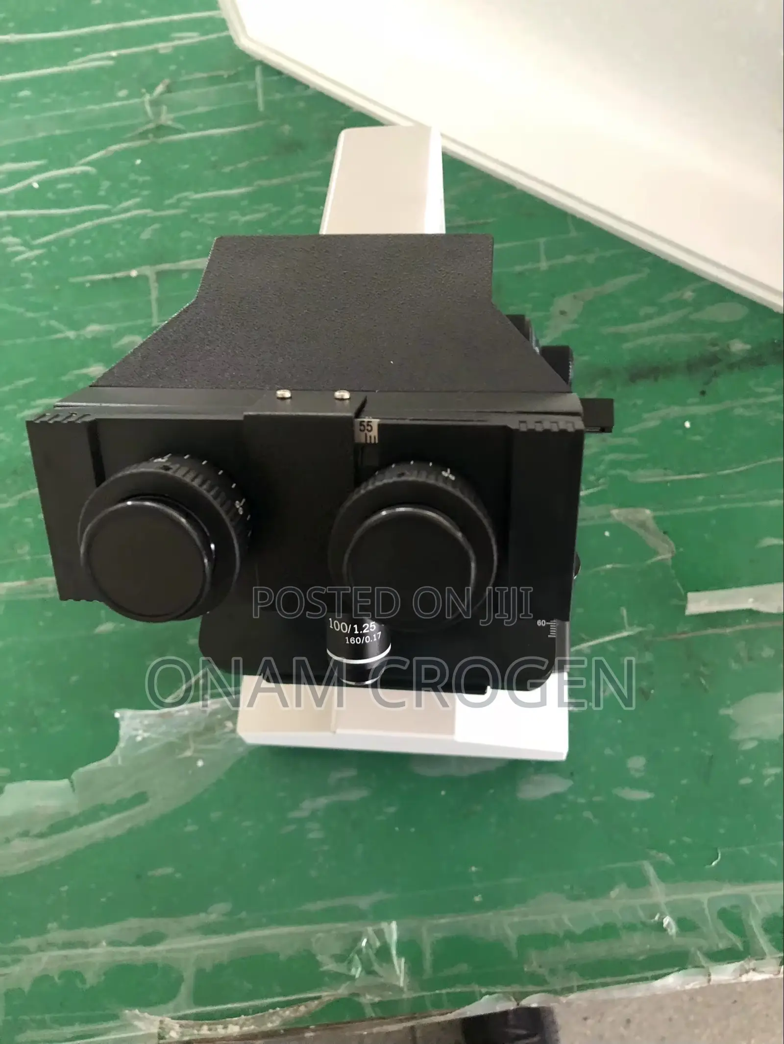 Microscope (Led Light)
