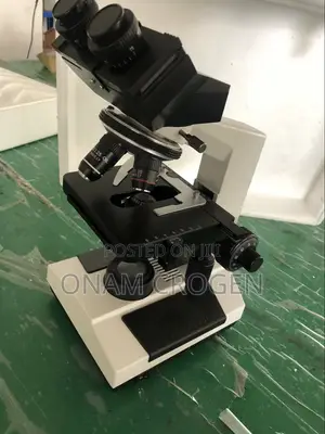 Microscope (Led Light)