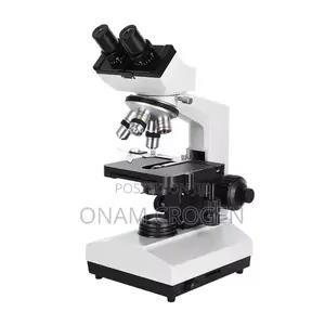 XSZ Microscope( 40-X100 Lenses)