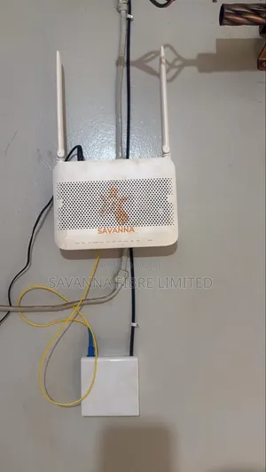 Internet Service