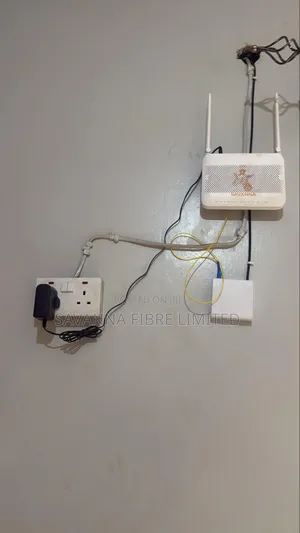 Internet Service