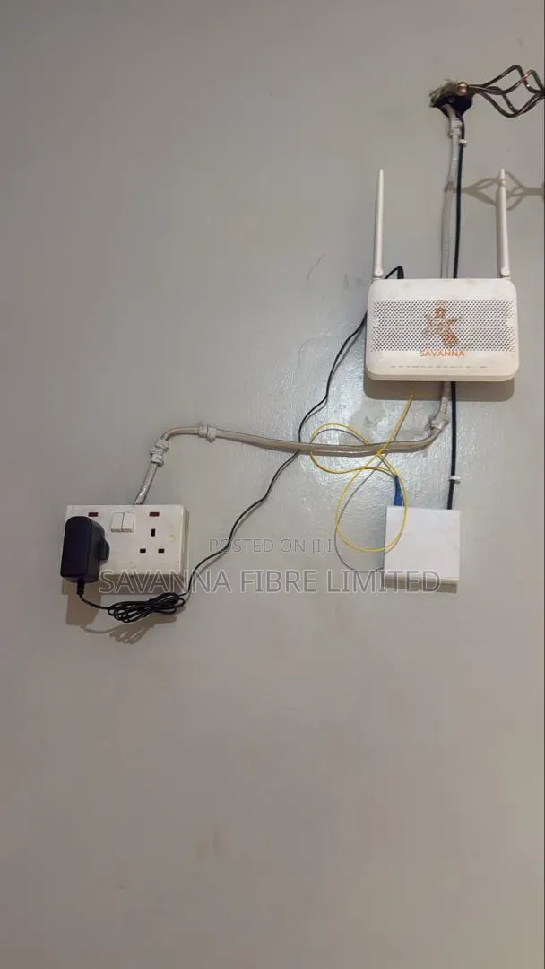 Internet Service