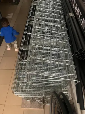 Cable Basket 300 by 50 Mm