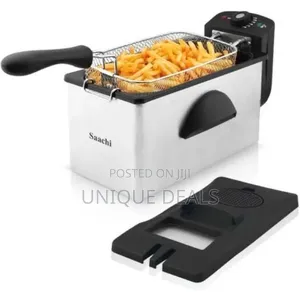 Saachi 3l Deep Fryer
