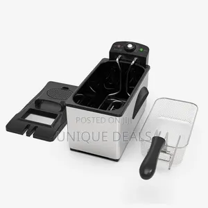 Saachi 3l Deep Fryer