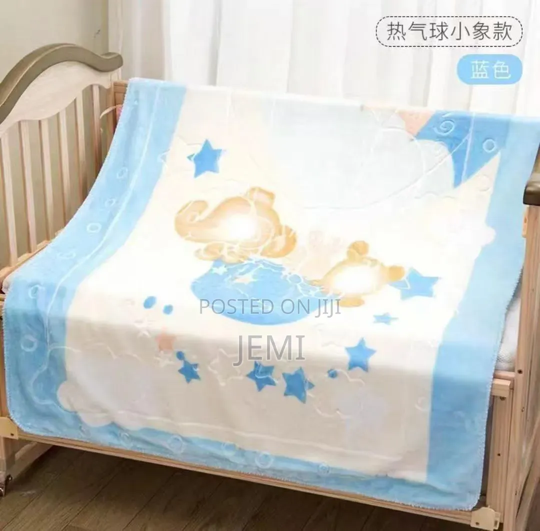 Baby Blanket