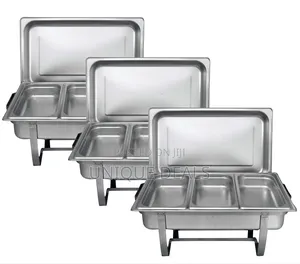 Chafing Dish Buffet Set