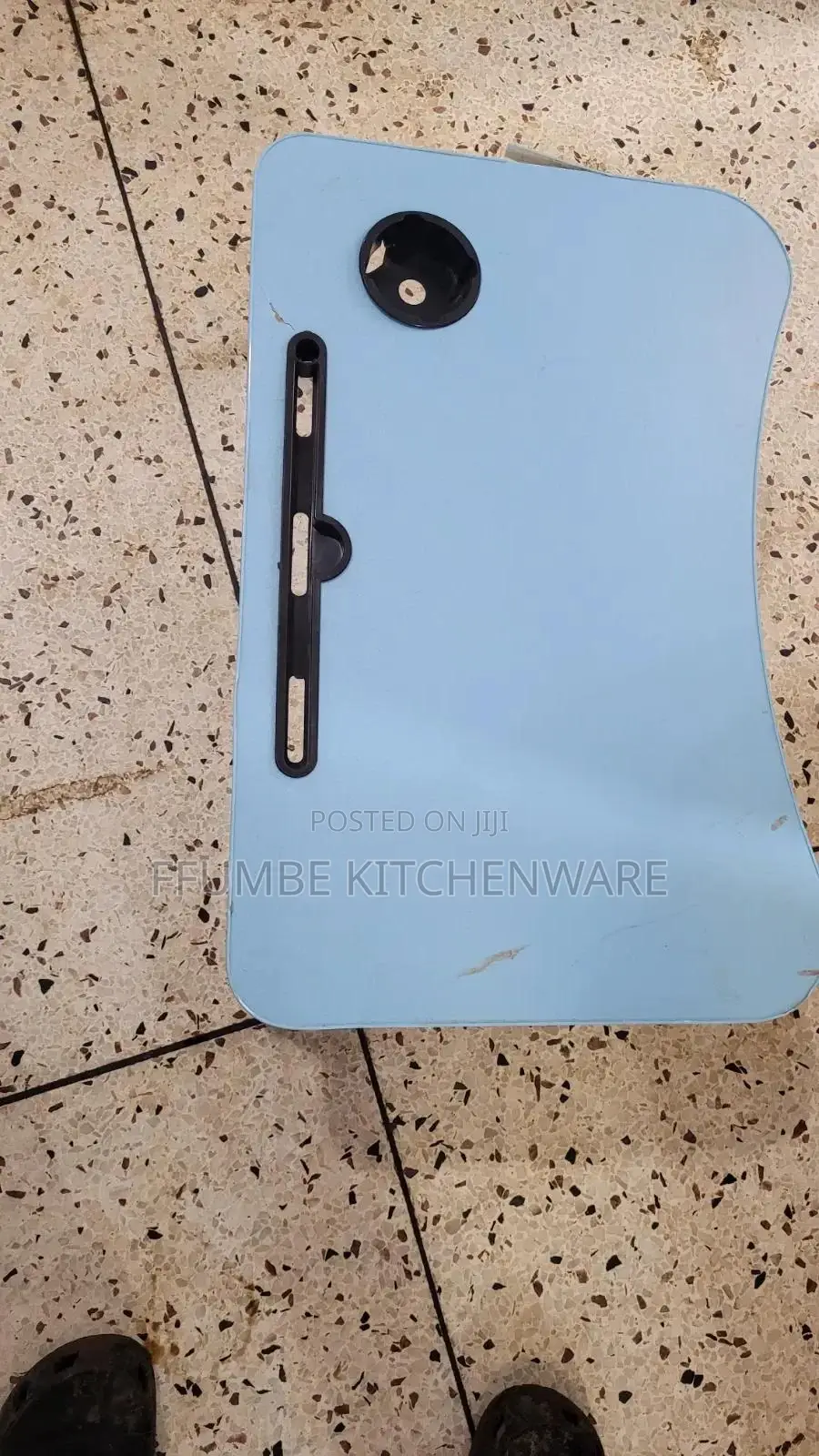 Foldable Laptop Table