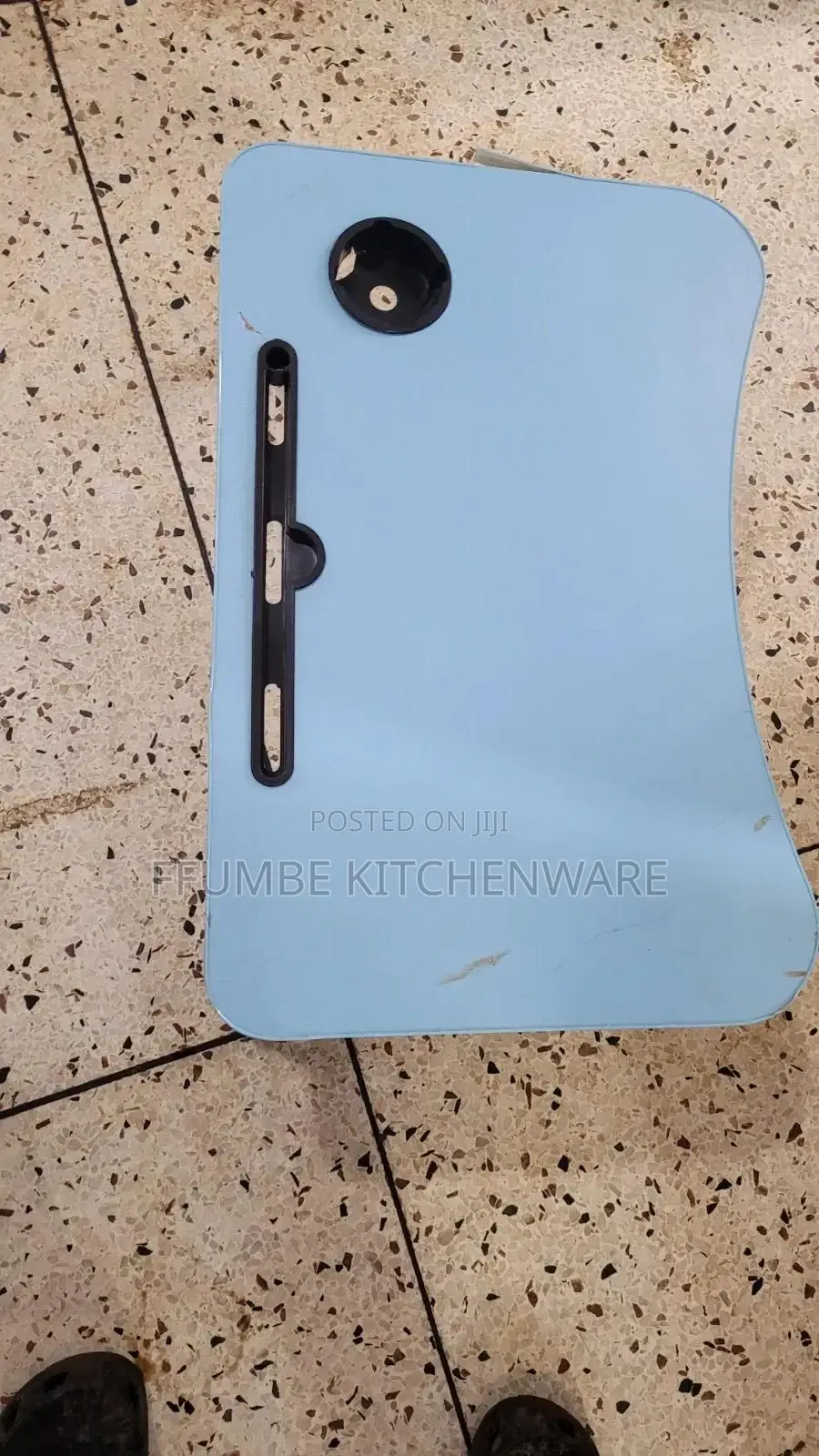 Foldable Laptop Table