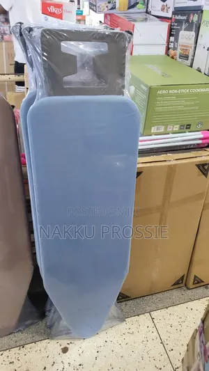Foldable Ironing Board