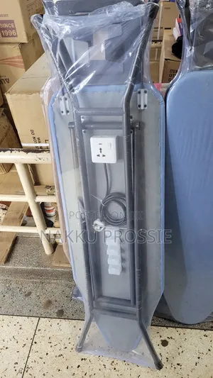 Foldable Ironing Board