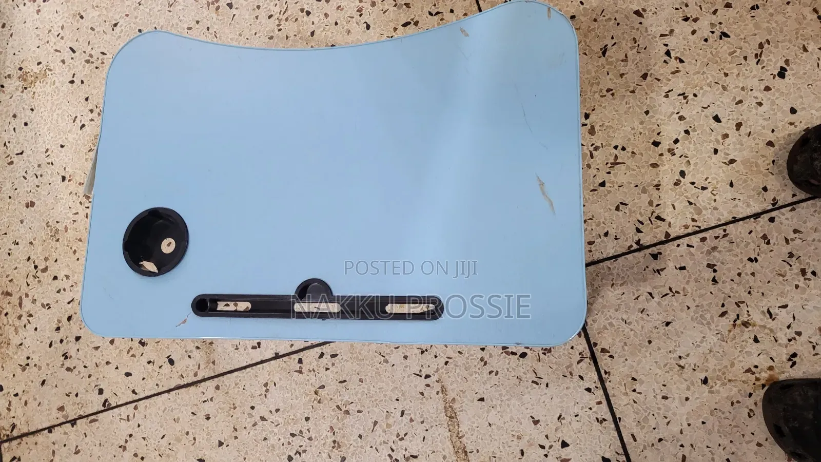 Foldable Laptop Table